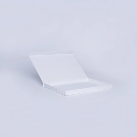HINGBOX | 30x21x2 CM | BOITE PLATE