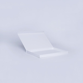 HINGBOX | 30x21x2 CM | CAIXA PLANA