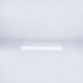 HINGBOX | 30x21x2 CM | BOITE PLATE