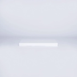 HINGBOX | 30x21x2 CM | BOITE PLATE