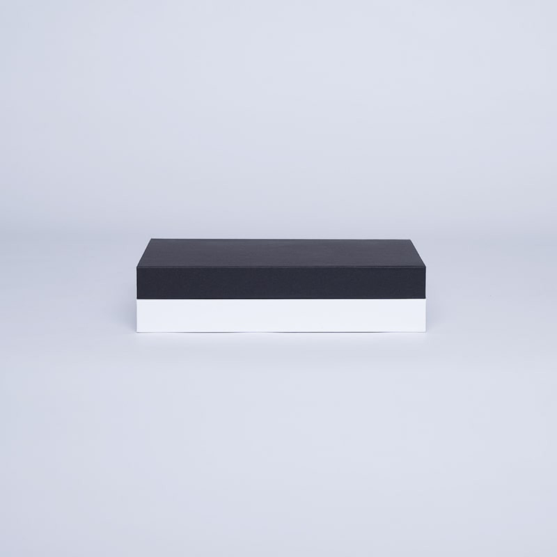 HINGBOX | 30x21x2 CM | CAIXA PLANA