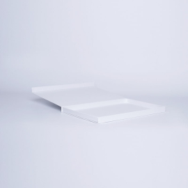 HINGBOX | 35x23x2CM | FLAT BOX