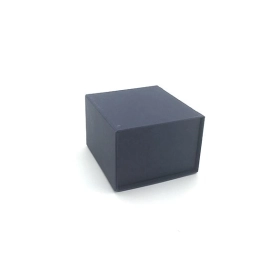 WONDERBOX | 10X10X7 CM | LUXURY BOX - Boîte aimantée personnalisée ...