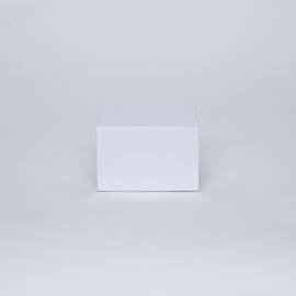 WONDERBOX | 10X10X7 CM | LUXURY BOX - Boîte aimantée personnalisée ...