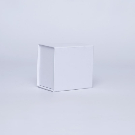 WONDERBOX | 10X10X7 CM - Personalized Magnetic Box Wonderbox | Cent...
