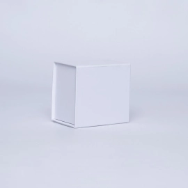 WONDERBOX | 10X10X7 CM - Personalized Magnetic Box Wonderbox | Cent...