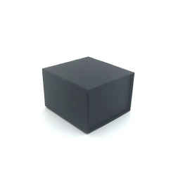 WONDERBOX | 10X10X7 CM | LUXURY BOX - Boîte aimantée personnalisée ...