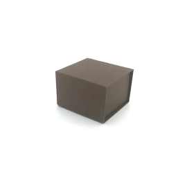 WONDERBOX | 10X10X7 CM | LUXURY BOX - Boîte aimantée personnalisée ...