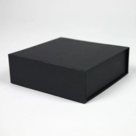 WONDERBOX | 15X15X5 CM | BOITE DE LUXE