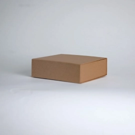 WONDERBOX | 15X15X5 CM | LUXURY BOX