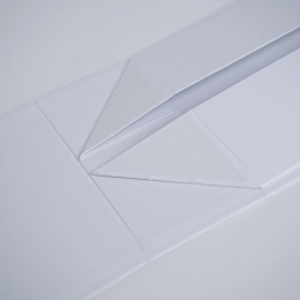 WONDERBOX | 18X18X8CM | LUXURY BOX