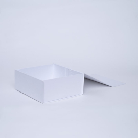 WONDERBOX | 18X18X8 CM | BOITE DE LUXE