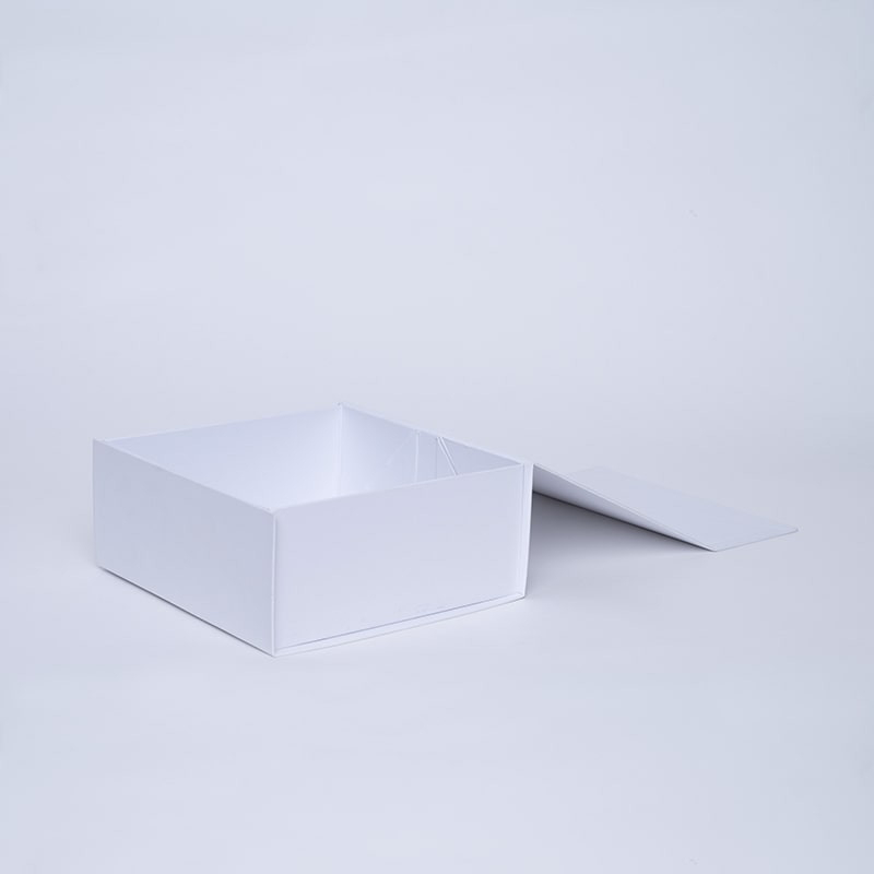 WONDERBOX | 18X18X8 CM | CAIXA DE LUXO
