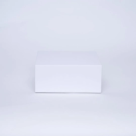 WONDERBOX | 18X18X8 CM | BOITE DE LUXE
