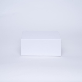 WONDERBOX | 18X18X8CM | LUXURY BOX