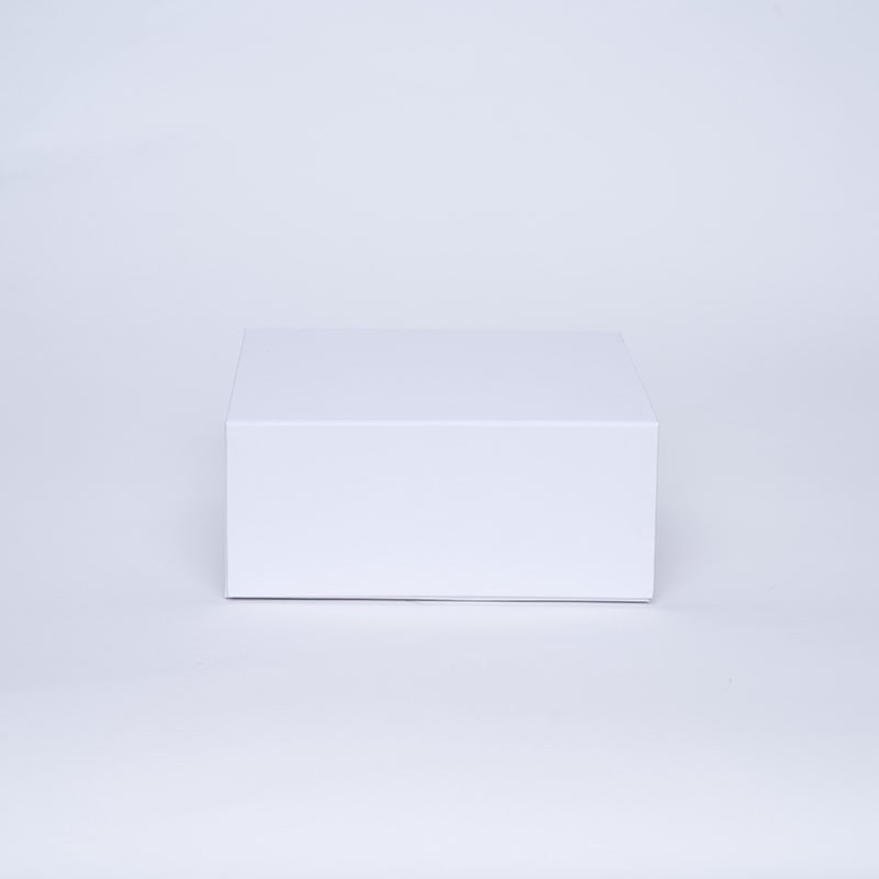 WONDERBOX | 18X18X8 CM | CAIXA DE LUXO