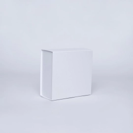 WONDERBOX | 18X18X8CM | LUXURY BOX