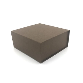 WONDERBOX | 18X18X8 CM | BOITE DE LUXE