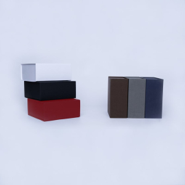 WONDERBOX | 18X18X8 CM | CAIXA DE LUXO