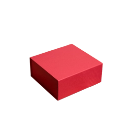 WONDERBOX | 18X18X8 CM | BOITE DE LUXE