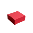 WONDERBOX | 18X18X8 CM | BOITE DE LUXE