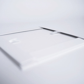 WONDERBOX | 22X16X3 CM | CAIXA DE LUXO