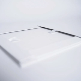 WONDERBOX | 22X16X3 CM | LUXURY BOX