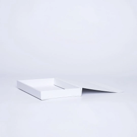 WONDERBOX | 22X16X3 CM | BOITE DE LUXE