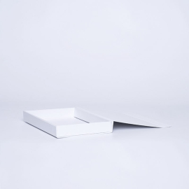 WONDERBOX | 22X16X3 CM | LUXURY BOX