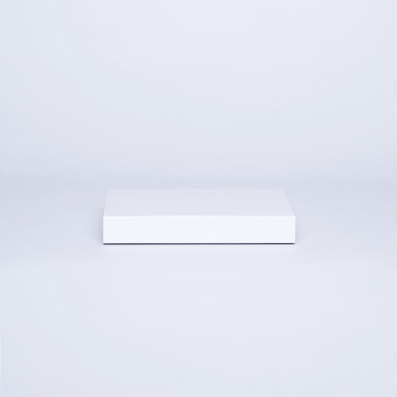 WONDERBOX | 22X16X3 CM | CAIXA DE LUXO