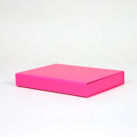 WONDERBOX | 22X16X3 CM | LUXURY BOX