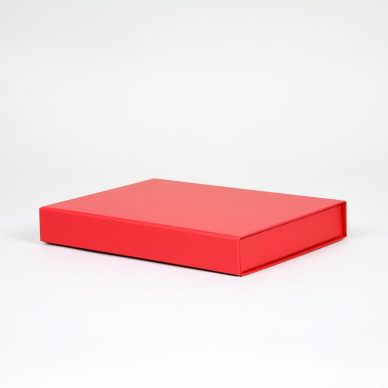 WONDERBOX | 22X16X3 CM | CAIXA DE LUXO
