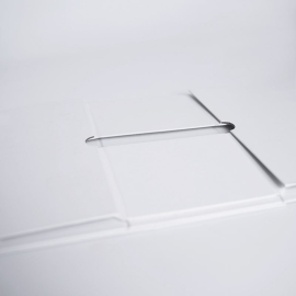 WONDERBOX | 22X10X11 CM | CAIXA DE LUXO