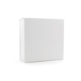WONDERBOX | 22X22x5 CM | BOITE DE LUXE