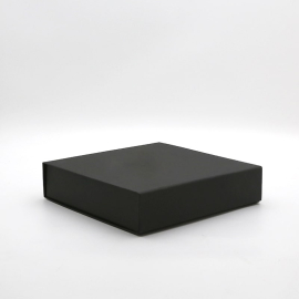 WONDERBOX | 22X22x5 CM | CAIXA DE LUXO