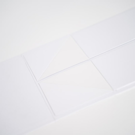 WONDERBOX | 22X22X10 CM | CAIXA DE LUXO