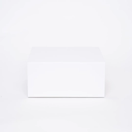 WONDERBOX | 22X22X10 CM | LUXURY BOX