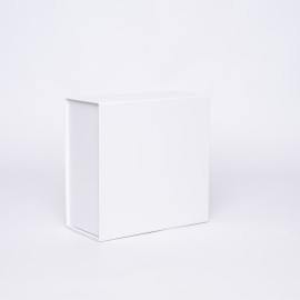 WONDERBOX | 22X22X10 CM | BOITE DE LUXE