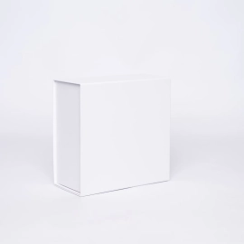 WONDERBOX | 22X22X10 CM | LUXURY BOX