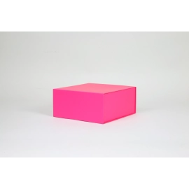 WONDERBOX | 22X22X10 CM | LUXURY BOX