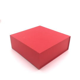 WONDERBOX | 25X25X9 CM | BOITE DE LUXE