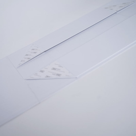 WONDERBOX | 25X25X9 CM | BOITE DE LUXE