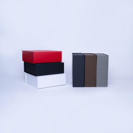 WONDERBOX | 25X25X9 CM | CAIXA DE LUXO