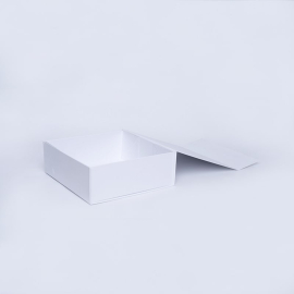 WONDERBOX | 25X25X9 CM | CAIXA DE LUXO