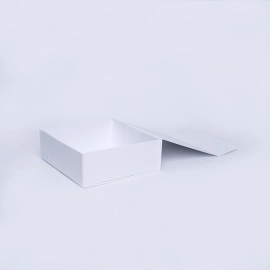 WONDERBOX | 25X25X9 CM | LUXURY BOX