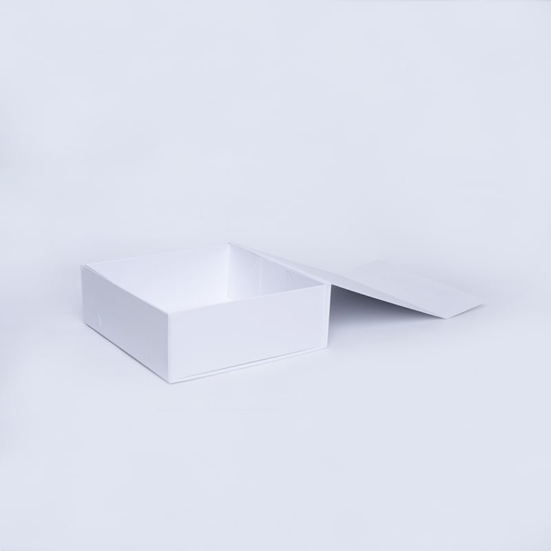 WONDERBOX | 25X25X9 CM | BOITE DE LUXE