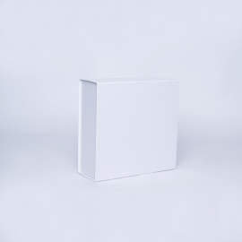 WONDERBOX | 25X25X9 CM | BOITE DE LUXE