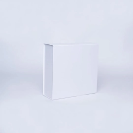 WONDERBOX | 25X25X9 CM | BOITE DE LUXE
