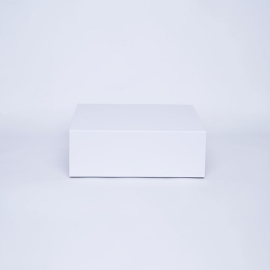 WONDERBOX | 25X25X9 CM | BOITE DE LUXE