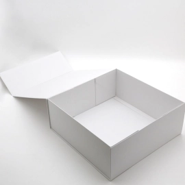 WONDERBOX | 30X30X12 CM | BOITE DE LUXE